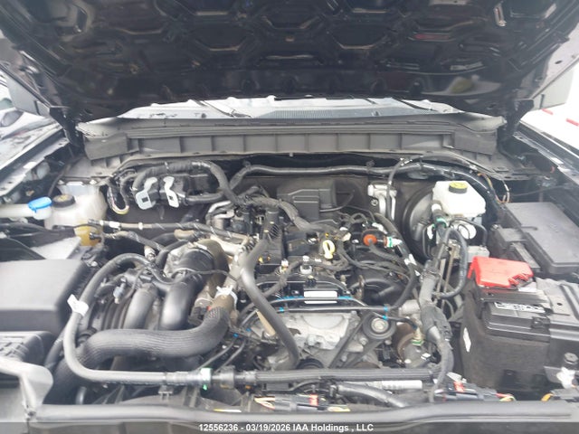 Продаж на аукціоні авто 2023 Ford Bronco, vin: 1FMDE5BH6PLB08758, номер лоту: 12556236