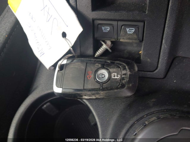 Продаж на аукціоні авто 2023 Ford Bronco, vin: 1FMDE5BH6PLB08758, номер лоту: 12556236