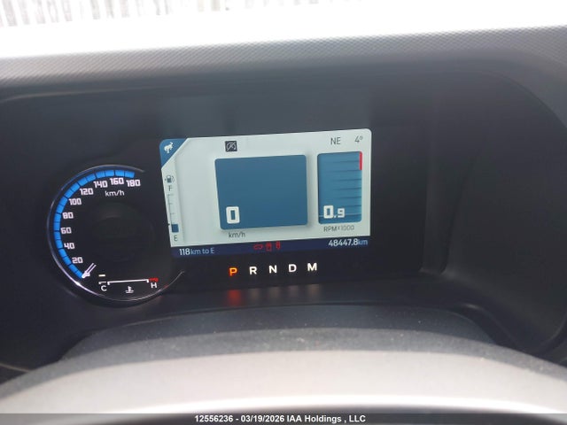 Продаж на аукціоні авто 2023 Ford Bronco, vin: 1FMDE5BH6PLB08758, номер лоту: 12556236