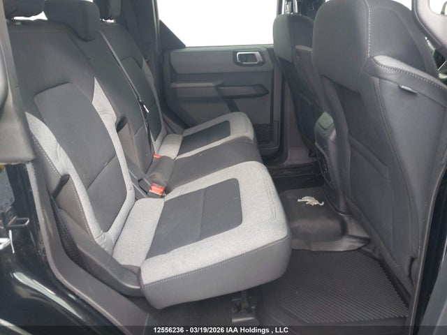 Продаж на аукціоні авто 2023 Ford Bronco, vin: 1FMDE5BH6PLB08758, номер лоту: 12556236