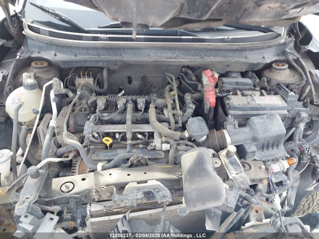 3N1CP5CUXKL561609 Nissan Kicks S/sr/sv