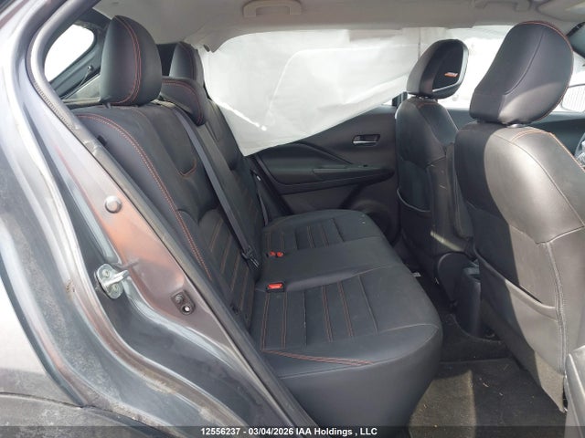 3N1CP5CUXKL561609 Nissan Kicks S/sr/sv
