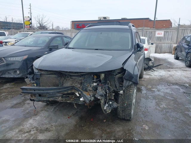 Продажа на аукционе авто 2011 Subaru Forester Limited, vin: JF2SHCEC2BH724879, номер лота: 12556238