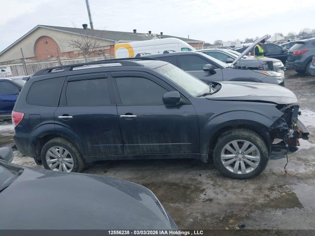 Продажа на аукционе авто 2011 Subaru Forester Limited, vin: JF2SHCEC2BH724879, номер лота: 12556238