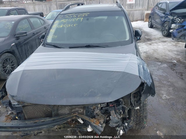Продажа на аукционе авто 2011 Subaru Forester Limited, vin: JF2SHCEC2BH724879, номер лота: 12556238