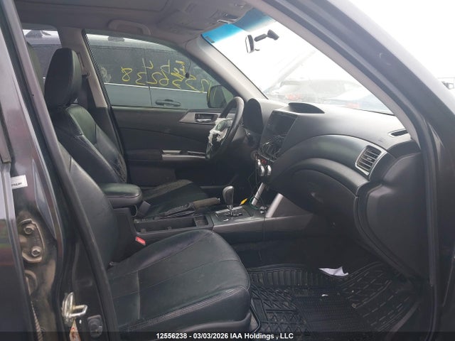 Продажа на аукционе авто 2011 Subaru Forester Limited, vin: JF2SHCEC2BH724879, номер лота: 12556238
