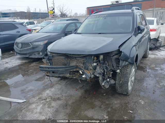 Продажа на аукционе авто 2011 Subaru Forester Limited, vin: JF2SHCEC2BH724879, номер лота: 12556238