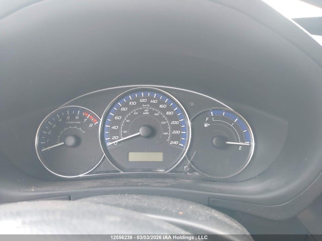 Продажа на аукционе авто 2011 Subaru Forester Limited, vin: JF2SHCEC2BH724879, номер лота: 12556238