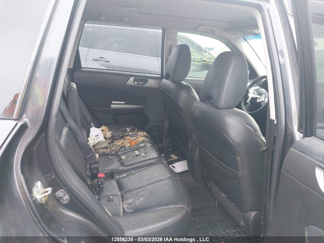 Продажа на аукционе авто 2011 Subaru Forester Limited, vin: JF2SHCEC2BH724879, номер лота: 12556238