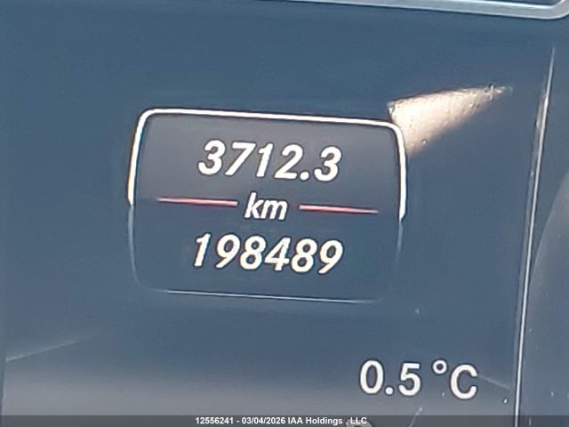 Aukcja sprzedaży 2015 Mercedes-benz Cla 250 4matic, vin: WDDSJ4GB0FN227839, numer aukcji: 12556241