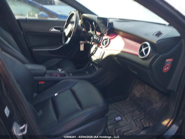 Aukcja sprzedaży 2015 Mercedes-benz Cla 250 4matic, vin: WDDSJ4GB0FN227839, numer aukcji: 12556241
