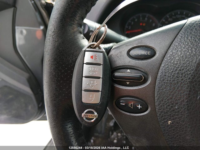 2010 Nissan Altima 2.5 S მანქანა იყიდება აუქციონზე, vin: 1N4AL2AP8AC131217, აუქციონის ნომერი: 12556244
