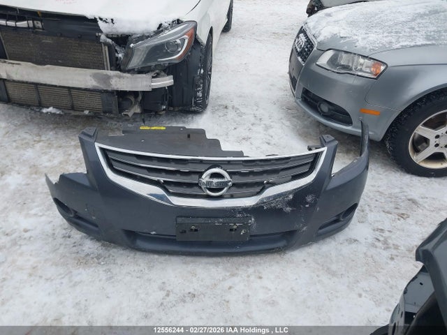 2010 Nissan Altima 2.5 S მანქანა იყიდება აუქციონზე, vin: 1N4AL2AP8AC131217, აუქციონის ნომერი: 12556244
