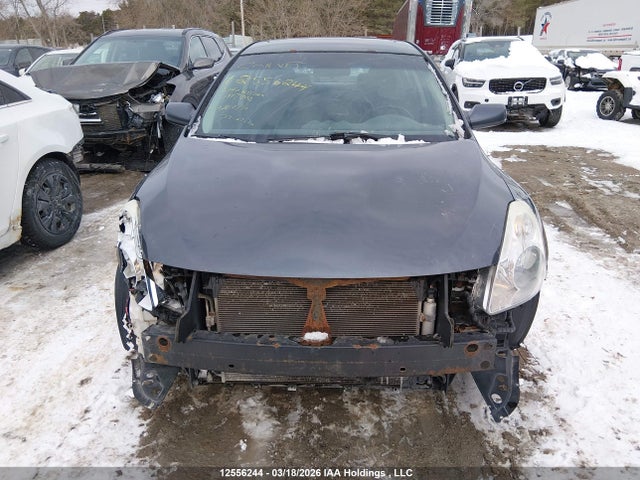 2010 Nissan Altima 2.5 S მანქანა იყიდება აუქციონზე, vin: 1N4AL2AP8AC131217, აუქციონის ნომერი: 12556244