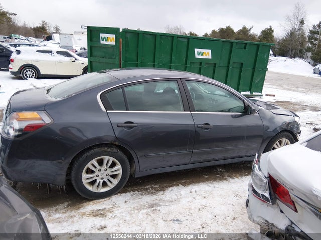 2010 Nissan Altima 2.5 S მანქანა იყიდება აუქციონზე, vin: 1N4AL2AP8AC131217, აუქციონის ნომერი: 12556244