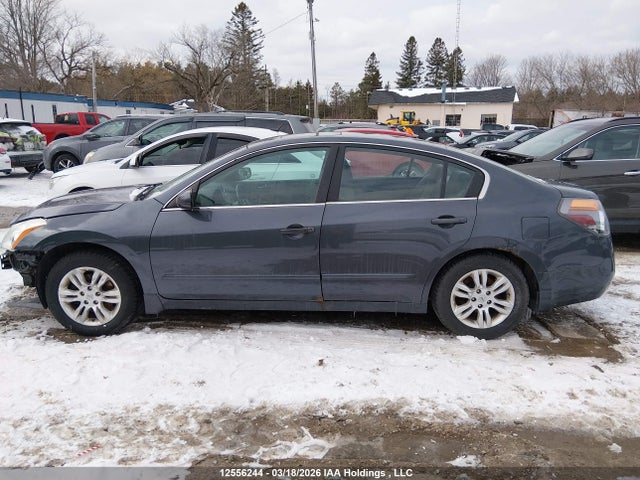 2010 Nissan Altima 2.5 S მანქანა იყიდება აუქციონზე, vin: 1N4AL2AP8AC131217, აუქციონის ნომერი: 12556244