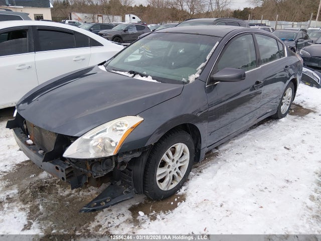 2010 Nissan Altima 2.5 S მანქანა იყიდება აუქციონზე, vin: 1N4AL2AP8AC131217, აუქციონის ნომერი: 12556244