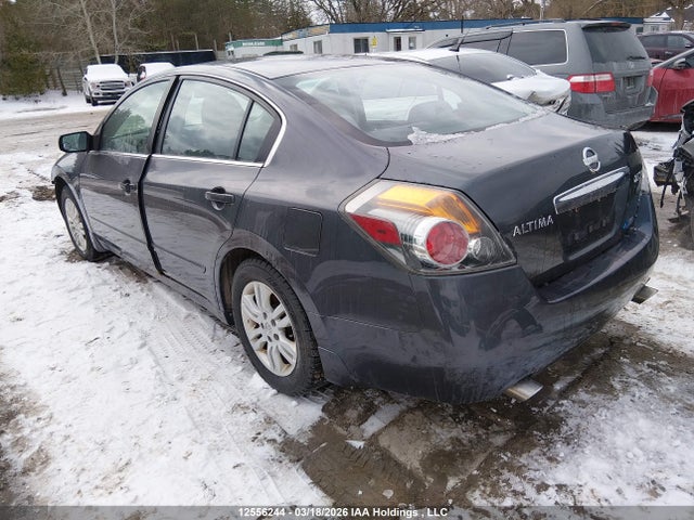 2010 Nissan Altima 2.5 S მანქანა იყიდება აუქციონზე, vin: 1N4AL2AP8AC131217, აუქციონის ნომერი: 12556244