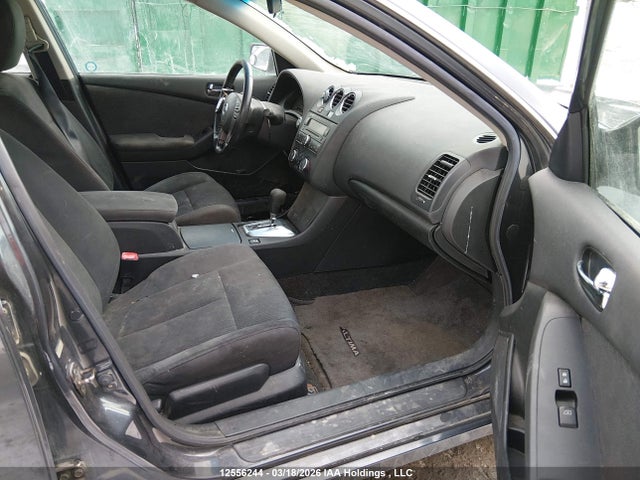 2010 Nissan Altima 2.5 S მანქანა იყიდება აუქციონზე, vin: 1N4AL2AP8AC131217, აუქციონის ნომერი: 12556244