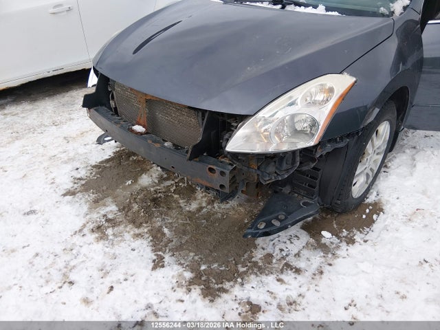 2010 Nissan Altima 2.5 S მანქანა იყიდება აუქციონზე, vin: 1N4AL2AP8AC131217, აუქციონის ნომერი: 12556244