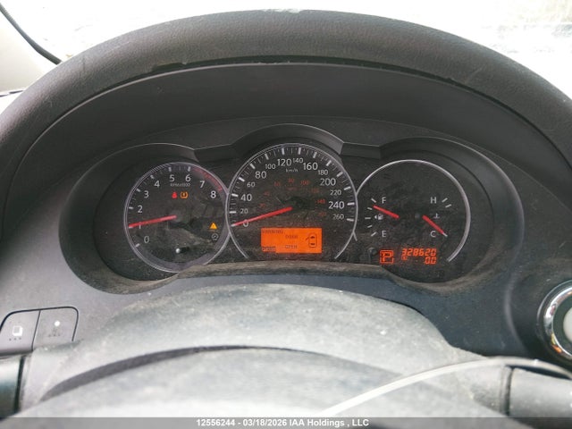 2010 Nissan Altima 2.5 S მანქანა იყიდება აუქციონზე, vin: 1N4AL2AP8AC131217, აუქციონის ნომერი: 12556244