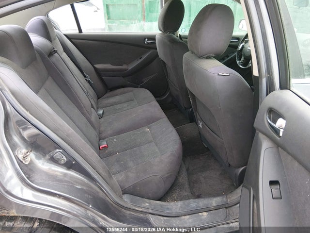 2010 Nissan Altima 2.5 S მანქანა იყიდება აუქციონზე, vin: 1N4AL2AP8AC131217, აუქციონის ნომერი: 12556244