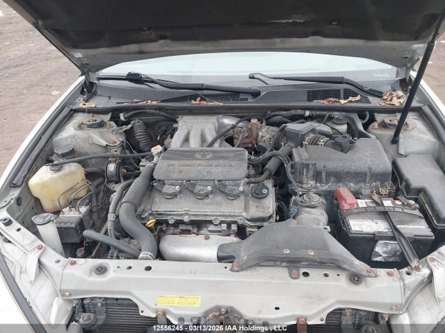 2002 Toyota Camry Le V6/se V6/xle V6 მანქანა იყიდება აუქციონზე, vin: JTDBF32K020082953, აუქციონის ნომერი: 12556245