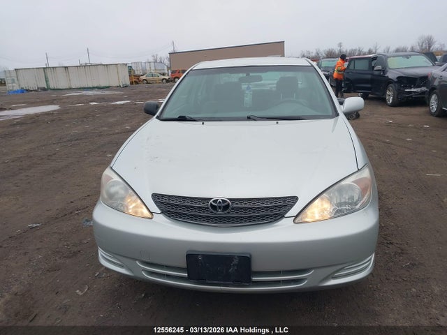 2002 Toyota Camry Le V6/se V6/xle V6 მანქანა იყიდება აუქციონზე, vin: JTDBF32K020082953, აუქციონის ნომერი: 12556245