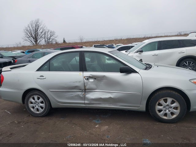 2002 Toyota Camry Le V6/se V6/xle V6 მანქანა იყიდება აუქციონზე, vin: JTDBF32K020082953, აუქციონის ნომერი: 12556245