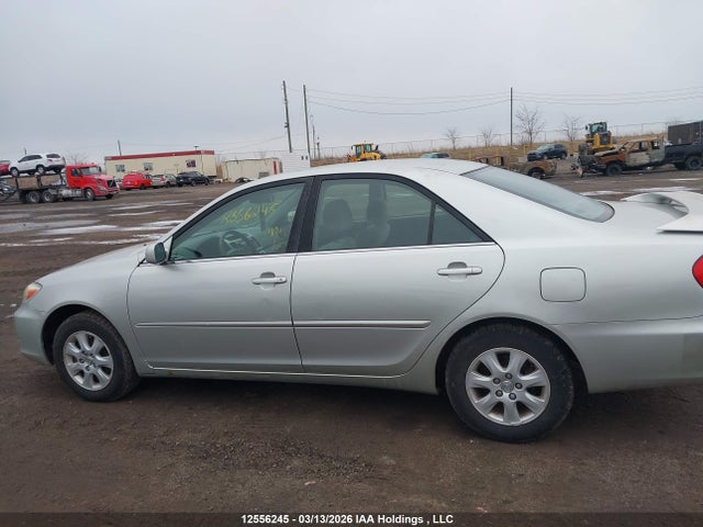 2002 Toyota Camry Le V6/se V6/xle V6 მანქანა იყიდება აუქციონზე, vin: JTDBF32K020082953, აუქციონის ნომერი: 12556245