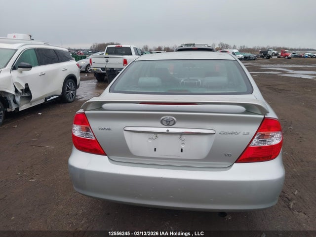 2002 Toyota Camry Le V6/se V6/xle V6 მანქანა იყიდება აუქციონზე, vin: JTDBF32K020082953, აუქციონის ნომერი: 12556245