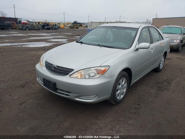 2002 Toyota Camry Le V6/se V6/xle V6 მანქანა იყიდება აუქციონზე, vin: JTDBF32K020082953, აუქციონის ნომერი: 12556245