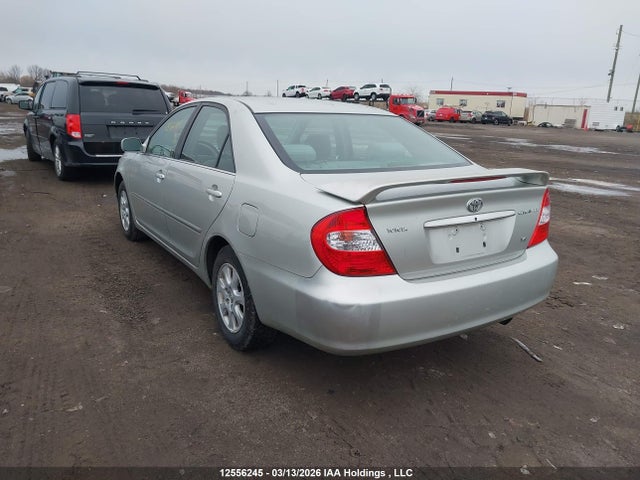 2002 Toyota Camry Le V6/se V6/xle V6 მანქანა იყიდება აუქციონზე, vin: JTDBF32K020082953, აუქციონის ნომერი: 12556245