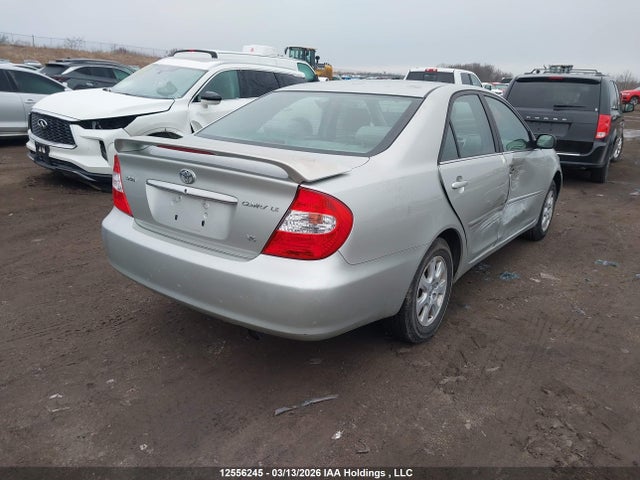 2002 Toyota Camry Le V6/se V6/xle V6 მანქანა იყიდება აუქციონზე, vin: JTDBF32K020082953, აუქციონის ნომერი: 12556245