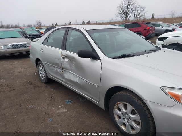 2002 Toyota Camry Le V6/se V6/xle V6 მანქანა იყიდება აუქციონზე, vin: JTDBF32K020082953, აუქციონის ნომერი: 12556245