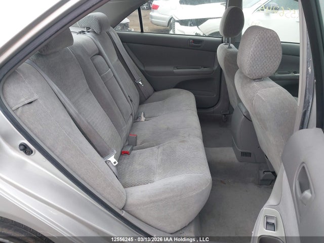 2002 Toyota Camry Le V6/se V6/xle V6 მანქანა იყიდება აუქციონზე, vin: JTDBF32K020082953, აუქციონის ნომერი: 12556245