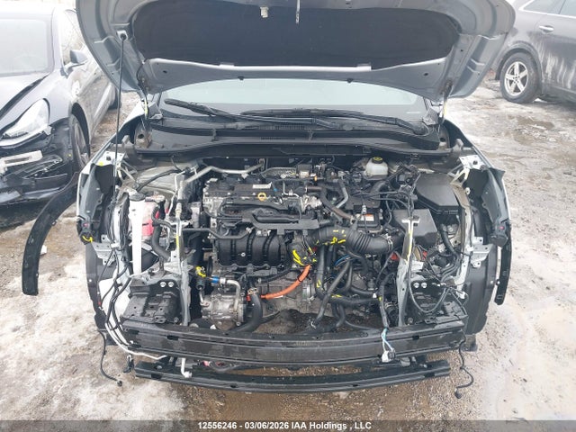 7MUFBABGXRV061408 Toyota Corolla Cross Hybrid Xse