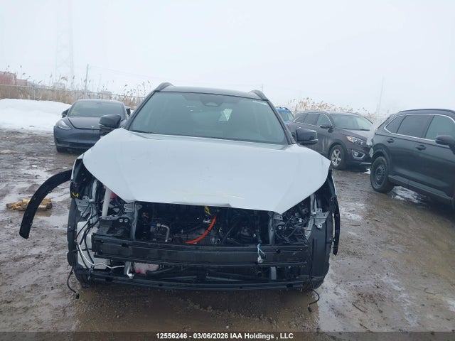 7MUFBABGXRV061408 Toyota Corolla Cross Hybrid Xse