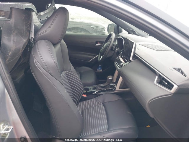7MUFBABGXRV061408 Toyota Corolla Cross Hybrid Xse
