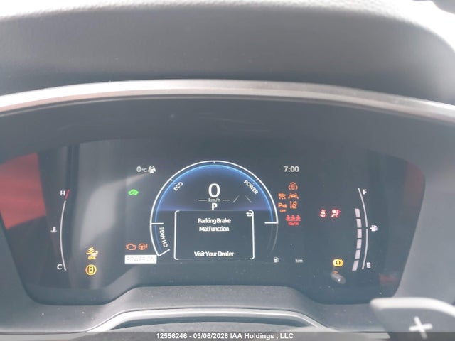 7MUFBABGXRV061408 Toyota Corolla Cross Hybrid Xse