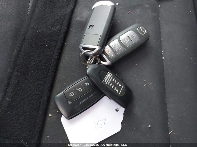 Aukcja sprzedaży 2018 Mazda Cx-5 Touring, vin: JM3KFBCM2J0330457, numer aukcji: 12556247