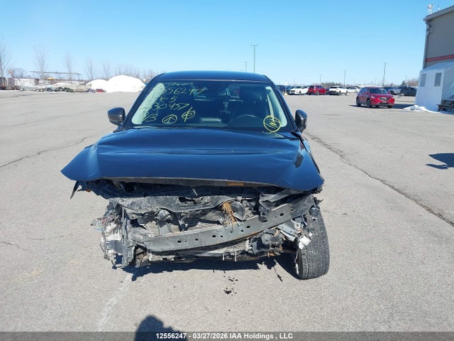 Aukcja sprzedaży 2018 Mazda Cx-5 Touring, vin: JM3KFBCM2J0330457, numer aukcji: 12556247