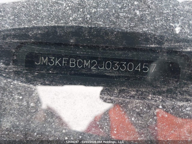 Aukcja sprzedaży 2018 Mazda Cx-5 Touring, vin: JM3KFBCM2J0330457, numer aukcji: 12556247
