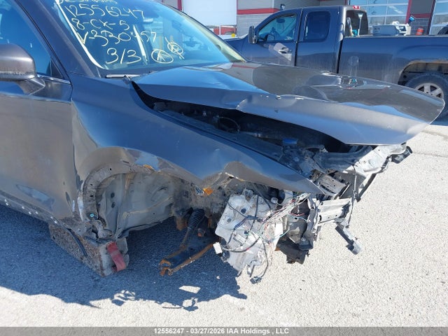 Aukcja sprzedaży 2018 Mazda Cx-5 Touring, vin: JM3KFBCM2J0330457, numer aukcji: 12556247