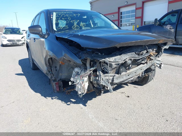 Aukcja sprzedaży 2018 Mazda Cx-5 Touring, vin: JM3KFBCM2J0330457, numer aukcji: 12556247