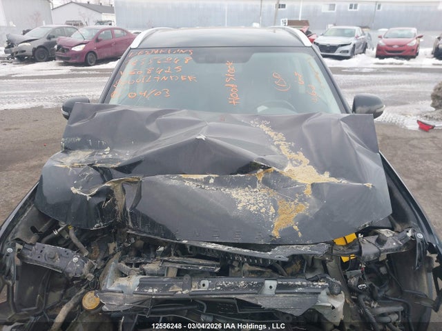 JA4J24A5XLZ608425 Mitsubishi Outlander Sel/gt/fe