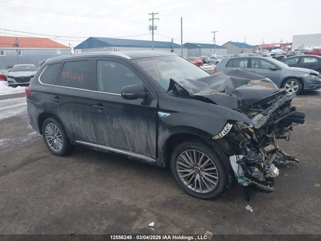 JA4J24A5XLZ608425 Mitsubishi Outlander Sel/gt/fe