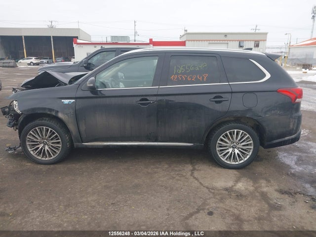 JA4J24A5XLZ608425 Mitsubishi Outlander Sel/gt/fe