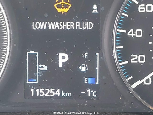 JA4J24A5XLZ608425 Mitsubishi Outlander Sel/gt/fe