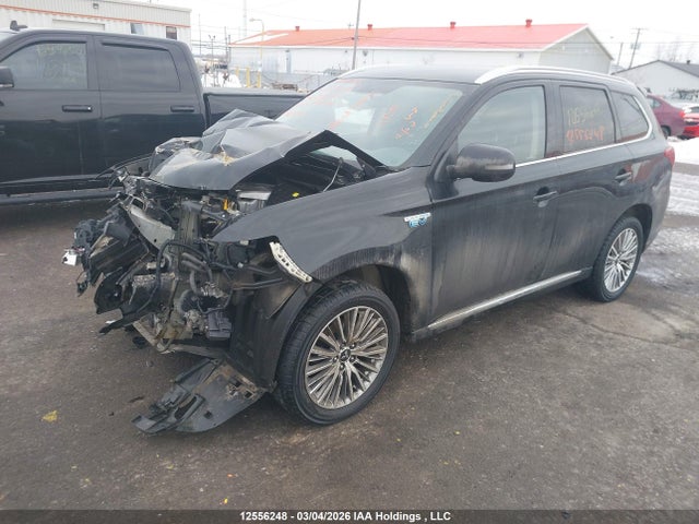 JA4J24A5XLZ608425 Mitsubishi Outlander Sel/gt/fe